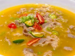 -客家汇·客家传承菜(水库店)