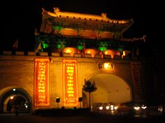-鼓楼夜市