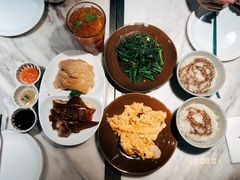 -星平鸡饭·粤菜小炒(印象城旗舰店)