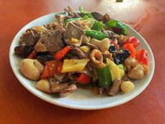 -阿弟早茶大排档(九村店)