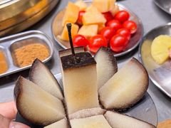 -杨小佳·齐齐哈尔烤肉·烤串(广州店)