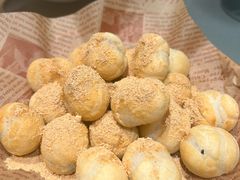 -渝信川菜 · 川味家常菜(财富购物中心店)