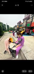 点击看大图 -馨月汇·一悦馨香月子中心(前滩店)