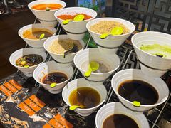 -33韩式自助烧烤(环城南路店)