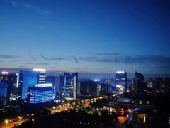 -贵阳万丽酒店