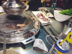-喜来稀肉(虹泉路店)