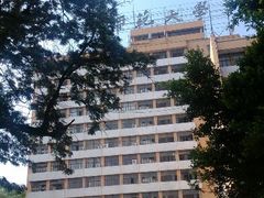 -福建师范大学(仓山校区)
