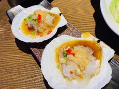 -蟹之国·精品蟹料理(极地店)