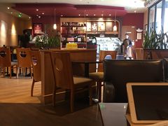 -COSTA COFFEE(济南振华商厦店)