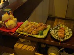 -鸟泉居酒屋·烧鸟·酒馆(百子湾店)