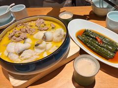 -竹里馆·淮扬菜·功夫茶(老门东店)