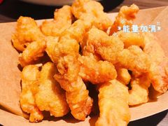 渣渣脆小酥肉-胖哥俩肉蟹煲(湖滨银泰in77店)