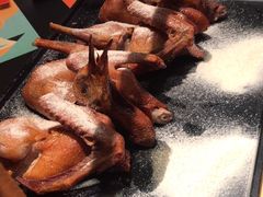 -羽鸽集·乳鸽专门店·地道顺德菜(岭南站店)