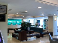 -上海美兆健康医疗体检中心(古北店)