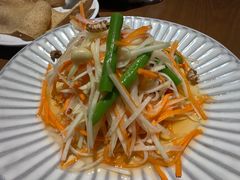 -泰国餐厅 Thai Food(裕华万达店)