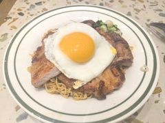 -华嫂冰室(尖沙咀店)