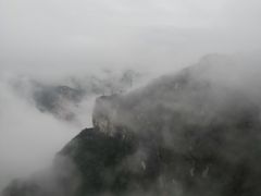 -重庆云阳龙缸景区