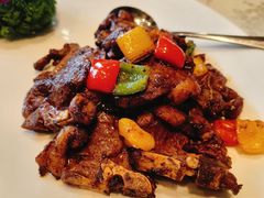 -万宝海鲜舫(劳动公园店)