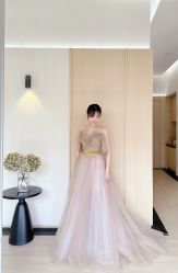 点击看大图 -Chic Bridal 熙可婚纱