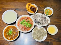 -姚记炒肝店(簋街店)