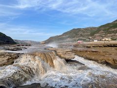 -陕西黄河壶口瀑布旅游区
