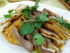卤水拼盘-迈姨·潮州菜(麓湖公园店)