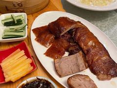 -万豪酒店·咏豪中餐厅