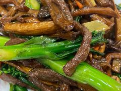 -祈胜邨•顺德鱼生•顺德菜(容桂店)