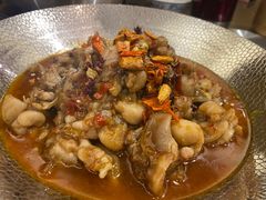 -老湖南·河鱼一锅鲜(兆禾里店)