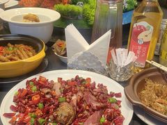 -恒记饭店·海鲜明档(淹城店)
