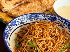 -四海楼(如皋定慧禅寺店)