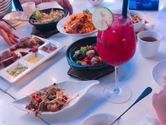 -新大咀港式茶餐厅(宝山万达店)