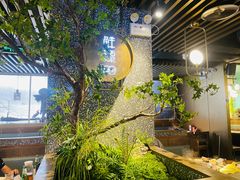 -鲜潭蒸汽石锅鱼(五道口购物中心店)