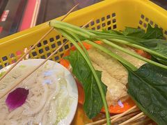 -大芊金重庆串串火锅(南京路店)