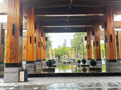 -广州逸林假日酒店·四季桃源中餐厅(白云山风景区店)