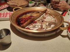 -小龙坎火锅(全球总店)