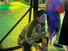 -七彩云南欢乐世界