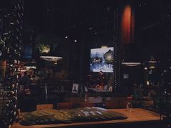 大堂-胡桃里乐队酒馆(鎏嘉码头店)