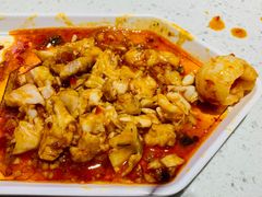 -鱼酷活鱼烤鱼(北美店)