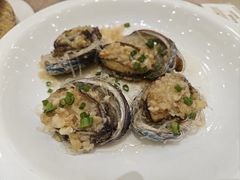 -聚彩居三和酒楼•老字号粤菜(南城店)