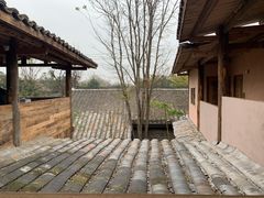 -驿舍·民國老营房院子私房菜(科学会堂店)