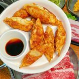 合肥开了13年韩国料理 人均60真心绝[调皮]