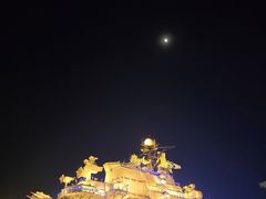 -泰达航母主题公园