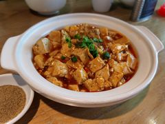 -吕氏疙瘩汤·海鲜新鲁菜(凯德mall新都心店)