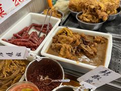 -谭老太正宗柳州螺狮粉(家和花园店)