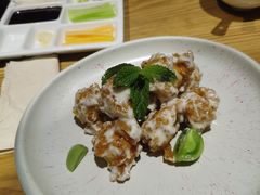 奇妙虾球-小大董·烤鸭(五棵松店)