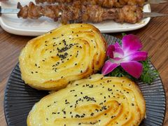 -烤小呆碳烤大肉筋