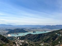 -北京十三陵国家森林公园蟒山景区