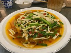 -田园印象·成都土菜院子(华阳店)