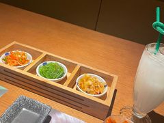 -水之惠鲜鱼料理(王府大街店)